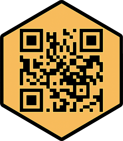 QR для короткой ссылки