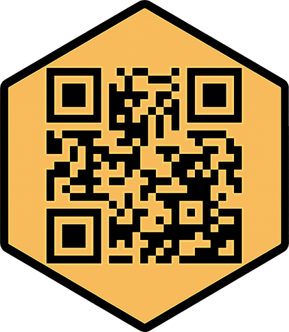 QR для короткой ссылки