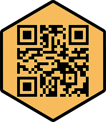 QR для короткой ссылки