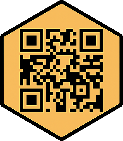 QR для короткой ссылки