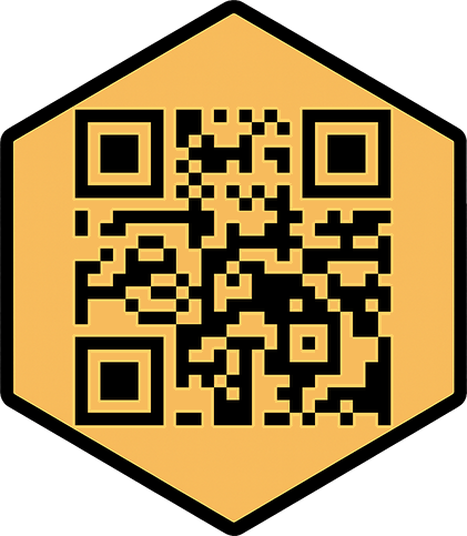 QR для короткой ссылки