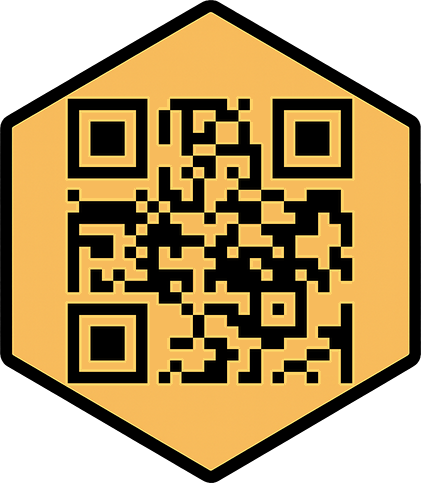 QR для короткой ссылки