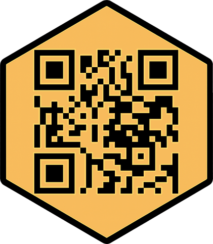 QR для короткой ссылки