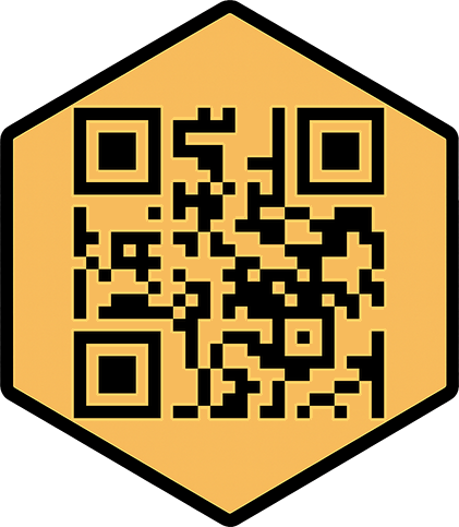 QR для короткой ссылки