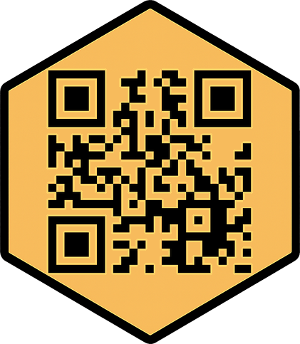 QR для короткой ссылки