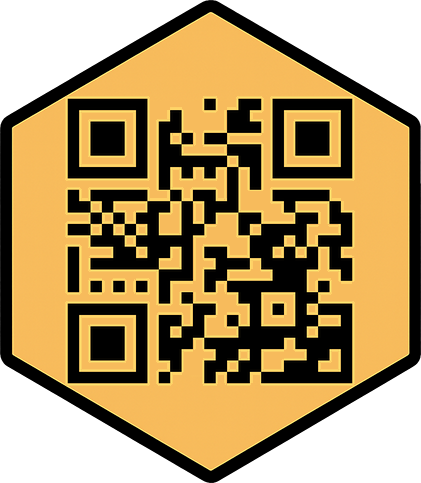 QR для короткой ссылки