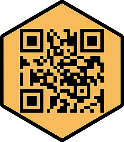 QR для короткой ссылки