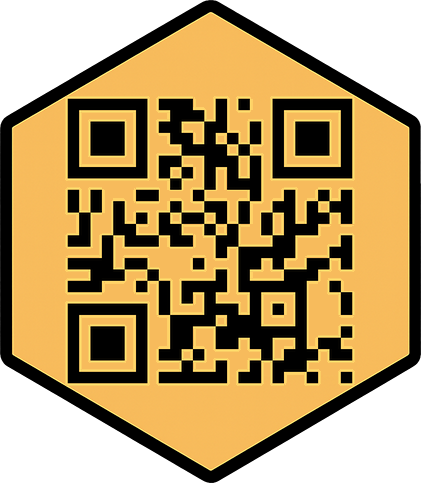 QR для короткой ссылки
