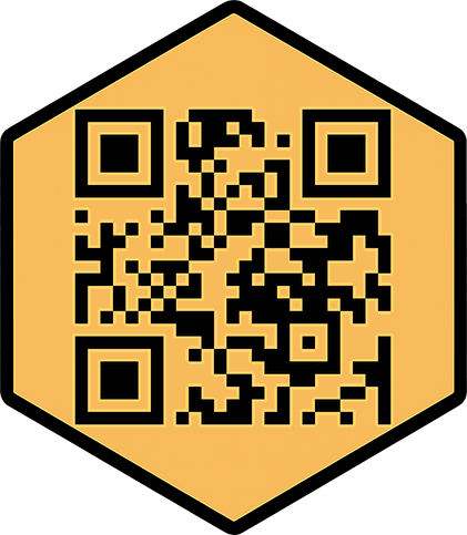 QR для короткой ссылки
