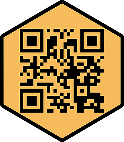 QR для короткой ссылки