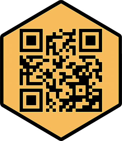 QR для короткой ссылки