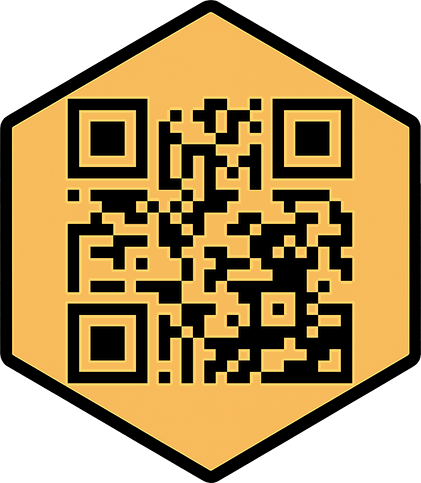 QR для короткой ссылки