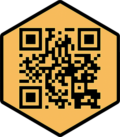 QR для короткой ссылки