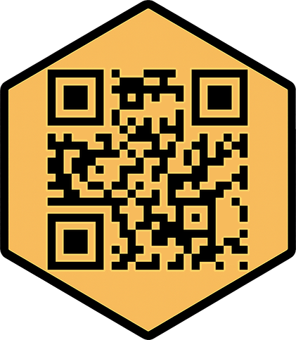 QR для короткой ссылки