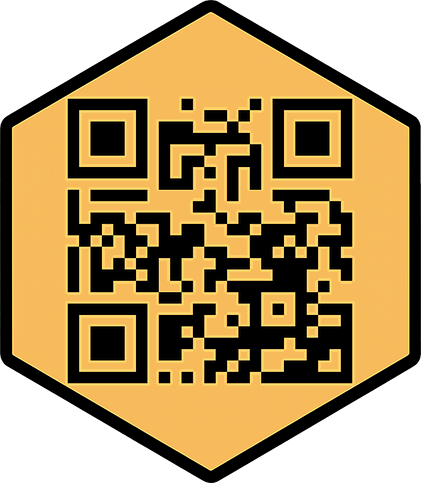 QR для короткой ссылки