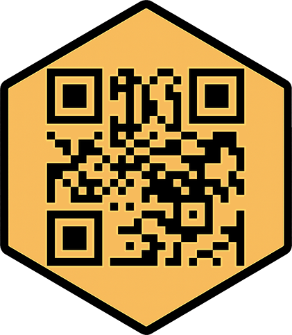 QR для короткой ссылки