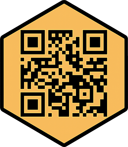 QR для короткой ссылки