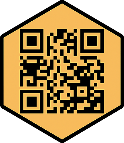 QR для короткой ссылки