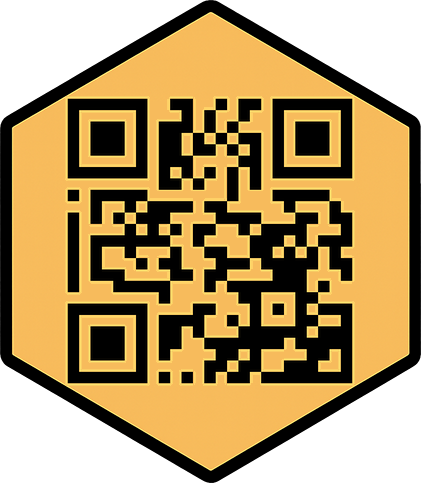 QR для короткой ссылки