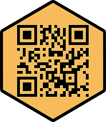 QR для короткой ссылки