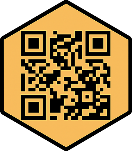 QR для короткой ссылки