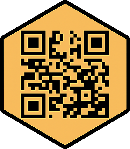 QR для короткой ссылки