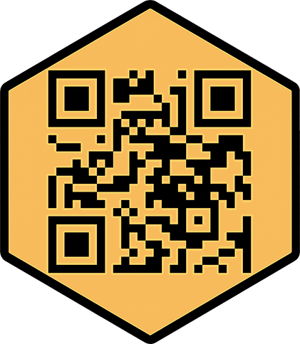 QR для короткой ссылки