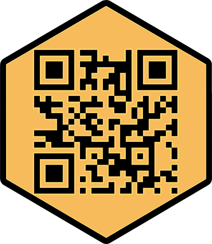 QR для короткой ссылки