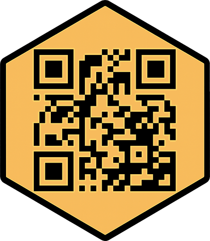 QR для короткой ссылки