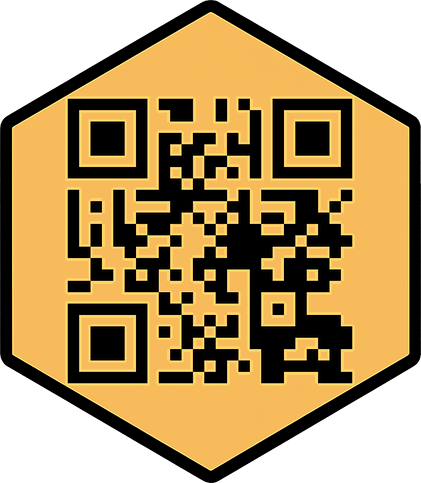 QR для короткой ссылки