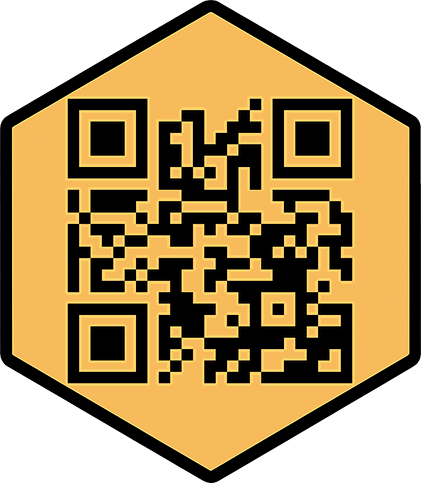 QR для короткой ссылки