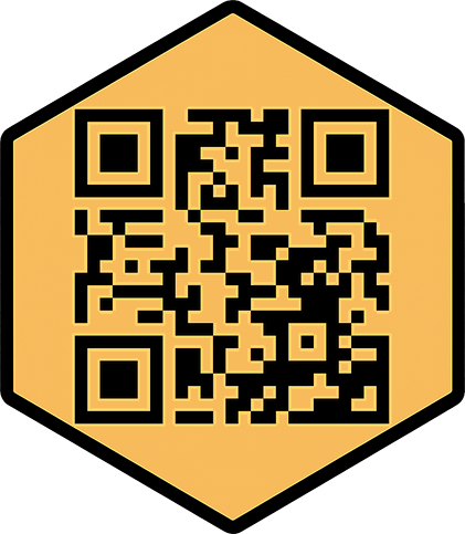 QR для короткой ссылки