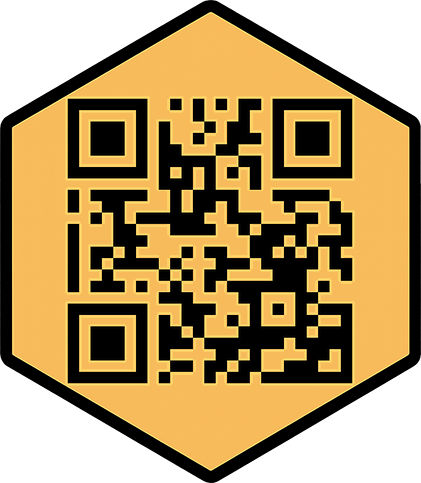 QR для короткой ссылки