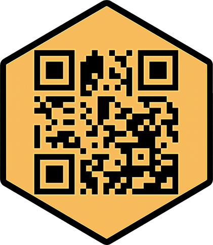 QR для короткой ссылки