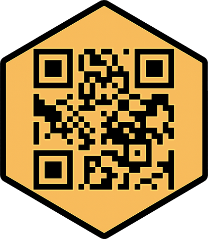 QR для короткой ссылки