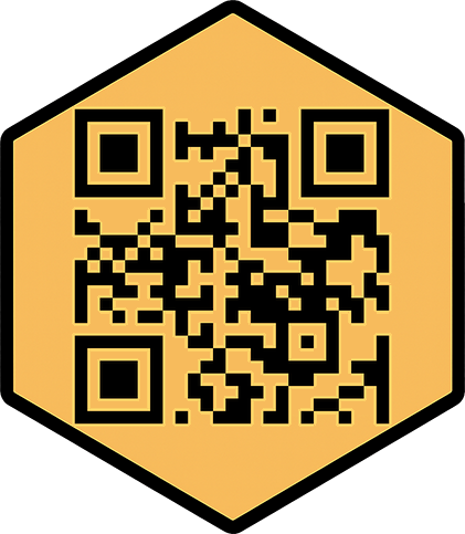 QR для короткой ссылки