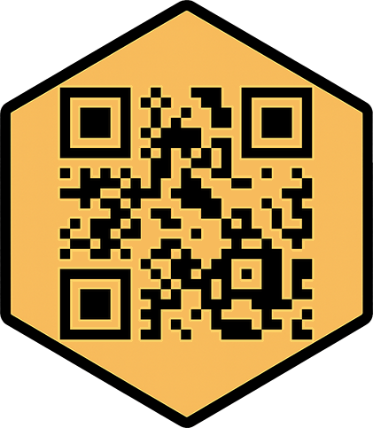 QR для короткой ссылки