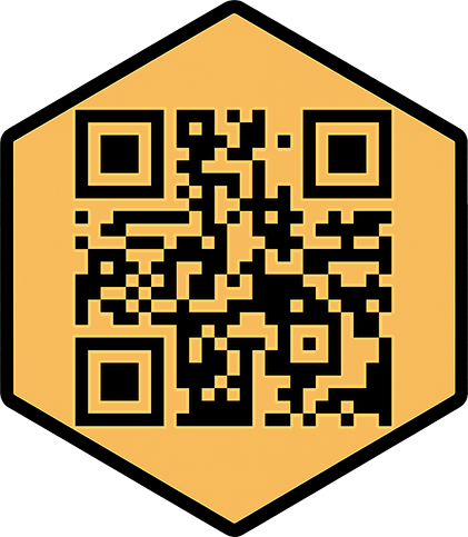 QR для короткой ссылки