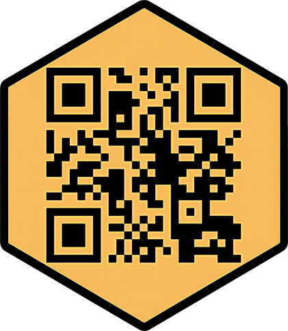 QR для короткой ссылки