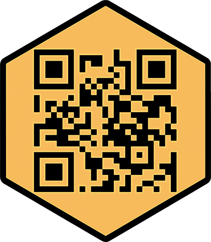 QR для короткой ссылки