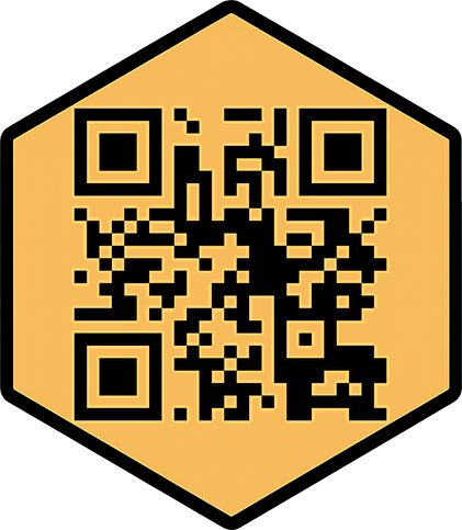 QR для короткой ссылки