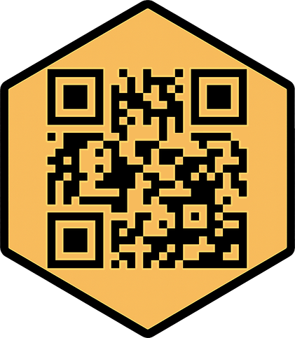 QR для короткой ссылки
