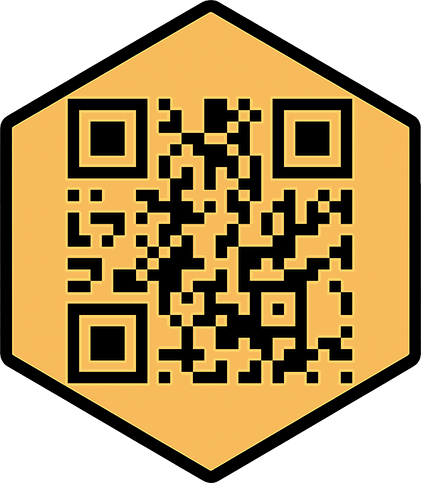 QR для короткой ссылки