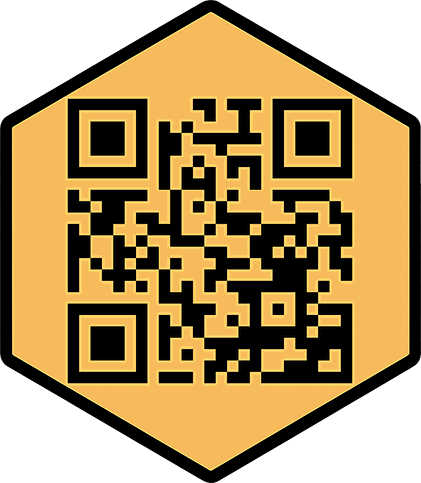 QR для короткой ссылки