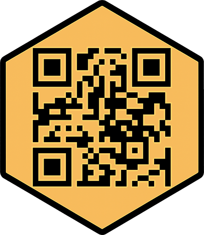 QR для короткой ссылки