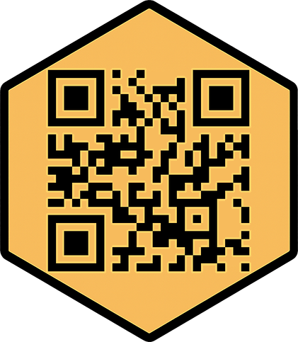 QR для короткой ссылки