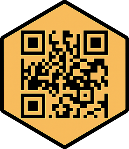 QR для короткой ссылки