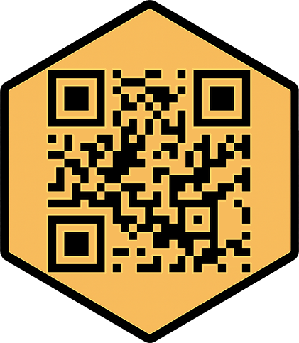 QR для короткой ссылки