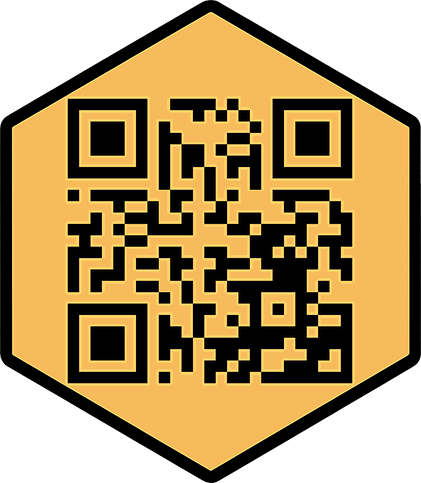 QR для короткой ссылки