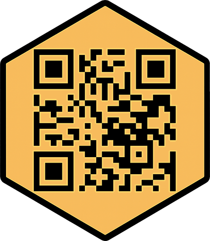 QR для короткой ссылки